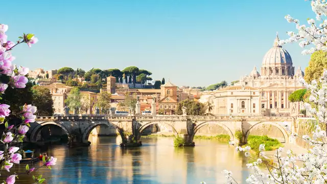 Soggiorno a Roma: soggiorna nel cuore della citta con colazione inclusa