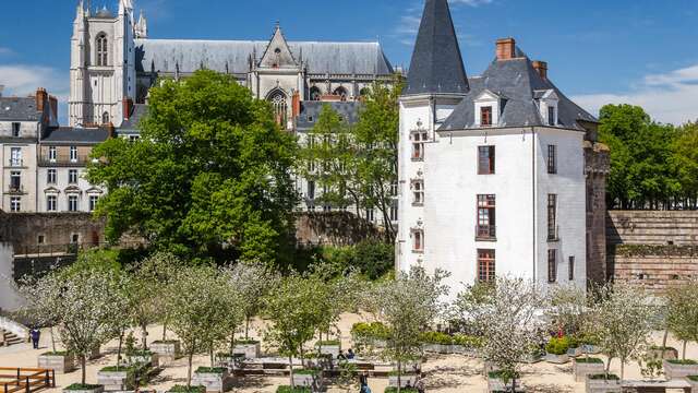 Best Western Hotel Graslin