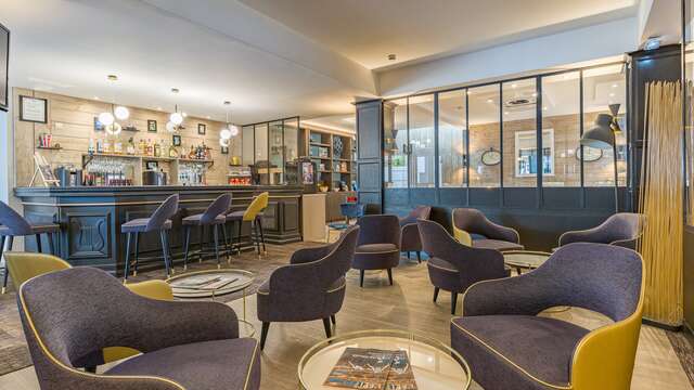 Best Western Plus l Artist Hotel
