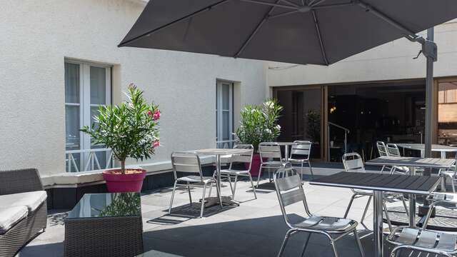 Best Western Plus l Artist Hotel
