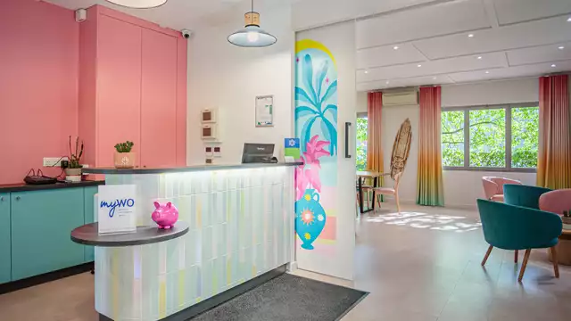 Sure Hotel Biarritz Aeroport
