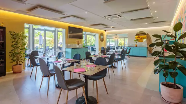 Sure Hotel Biarritz Aeroport