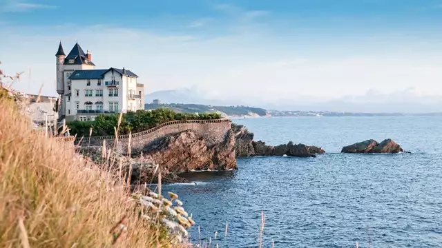 Escapade gourmande à Biarritz