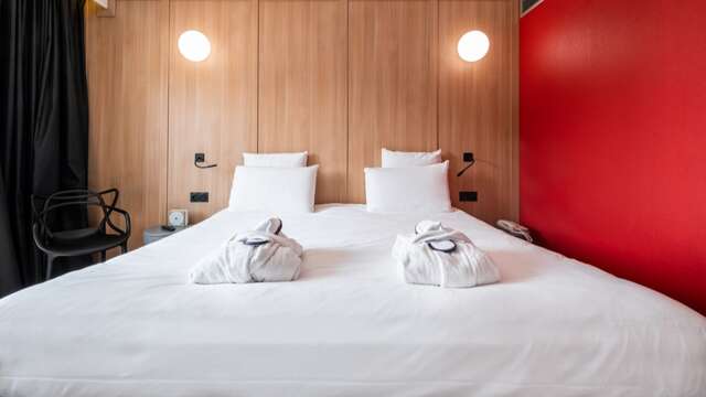 chambre double privilège 