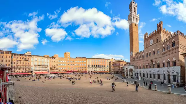 Weekend a pochi passi da Siena nel cuore della Toscana