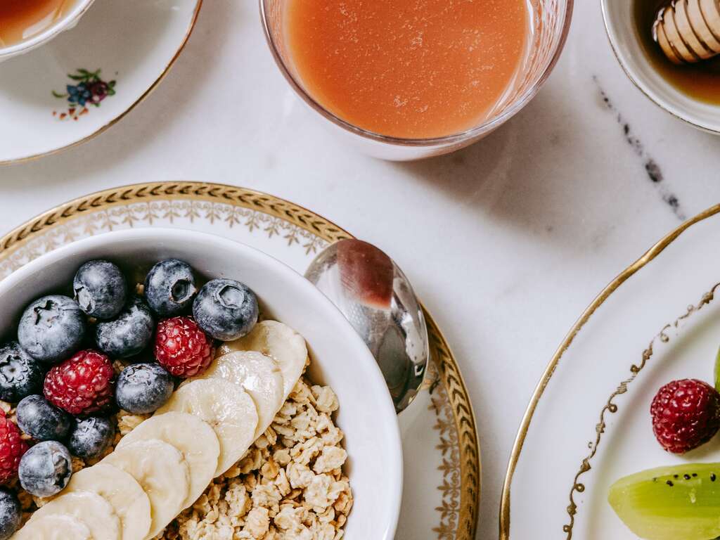 Séjour bistronomique de charme et petit déjeuner dans un jardin luxuriant - 4* - 5