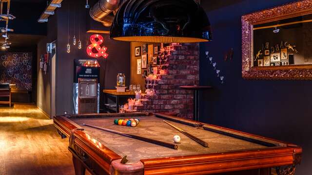 Pentahotel Liege