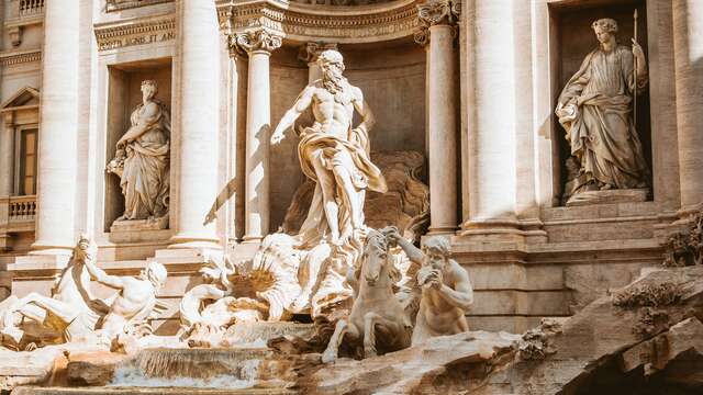 Soggiorno a Roma in camera Executive