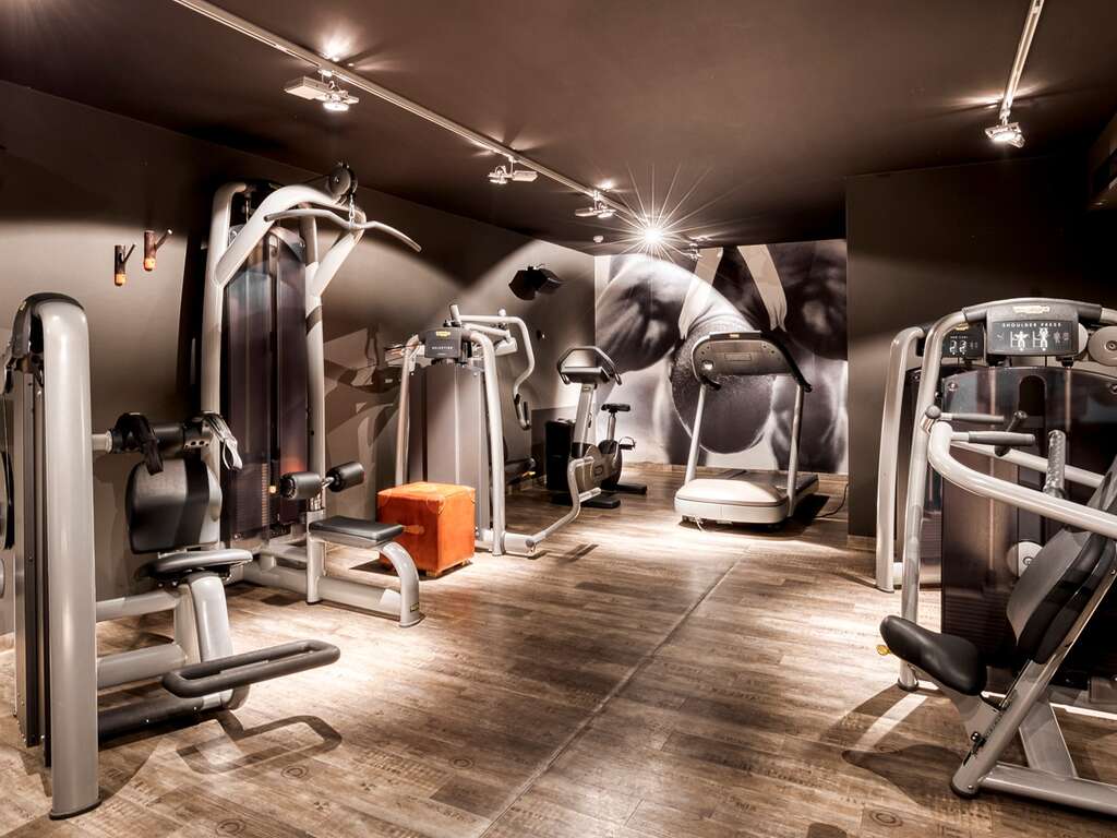 Détente avec votre partenaire à Bruxelles - 4* - 20