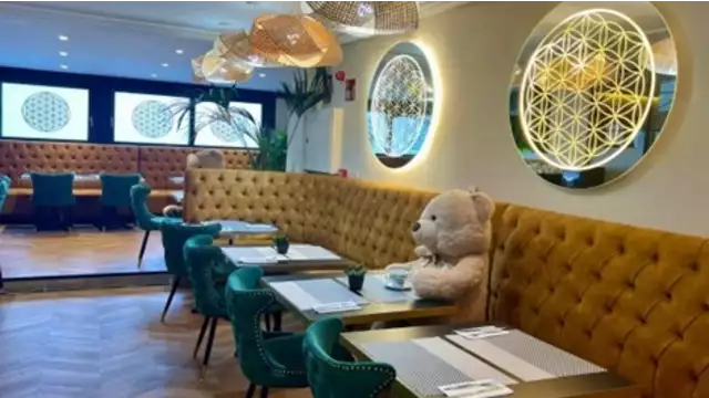Escapada madrileña con cena