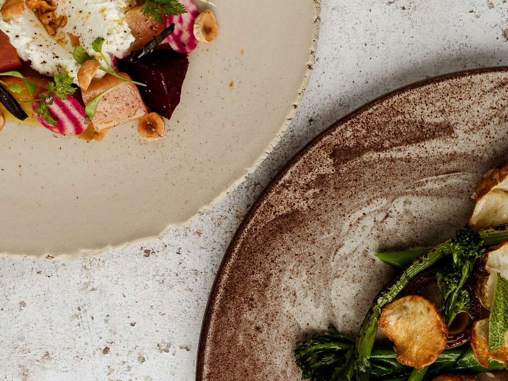 Séjour gourmand idéalement situé proche d'Orly - 33