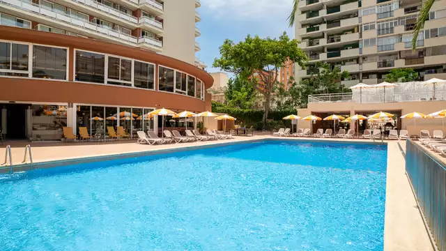 Escapade à Majorque avec vue sur la mer et brunch inclus