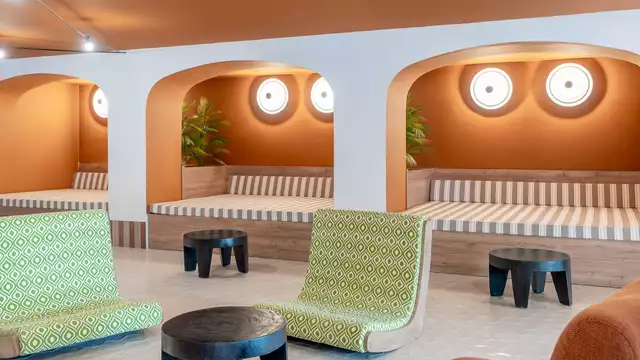 Escapade à Majorque avec vue sur la mer et brunch inclus