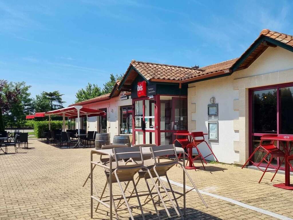 Fêtez le nouvel an au coeur des vignes de Saint Emilion avec dîner spécial ! - 3* - 5