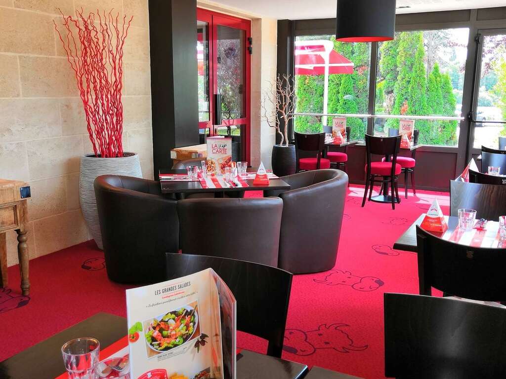 Fêtez le nouvel an au coeur des vignes de Saint Emilion avec dîner spécial ! - 3* - 3