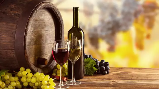 Ontdek de smaken van de wijn uit Aragón in Huesca