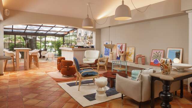 La Bastide de Mougins