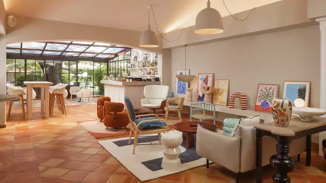 Profitez d'une expérience unique avec diner & champagne à Mougins