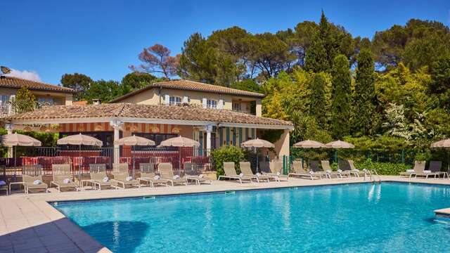 La Bastide de Mougins
