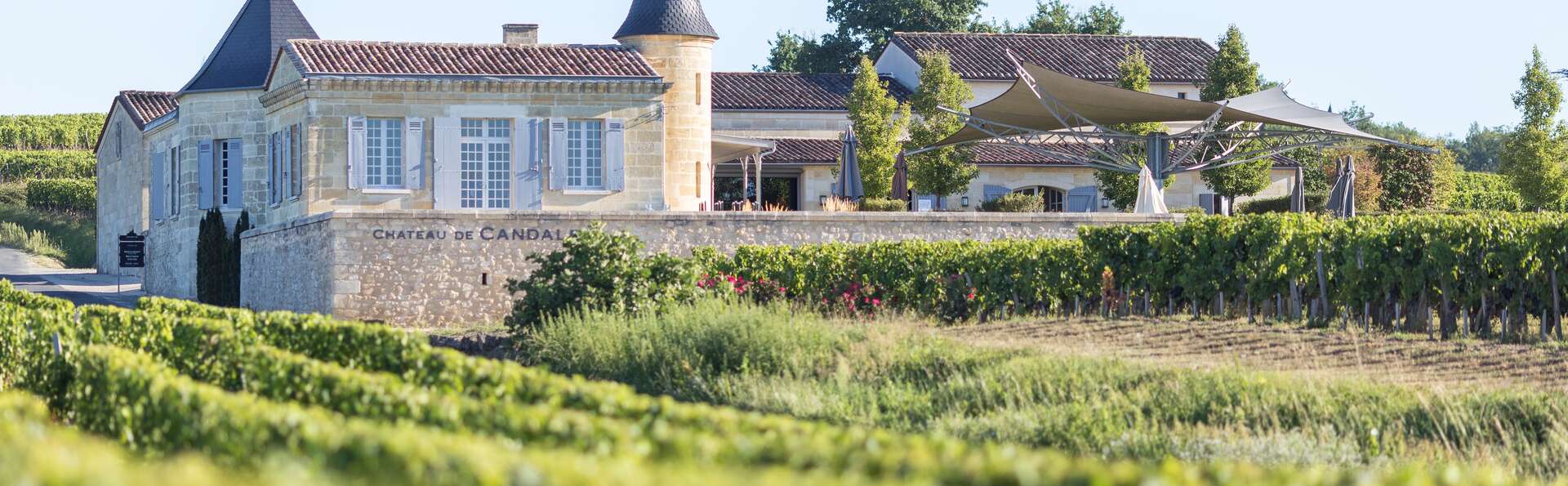 Escapade à Bordeaux avec visite et dégustation à Saint-Émilion