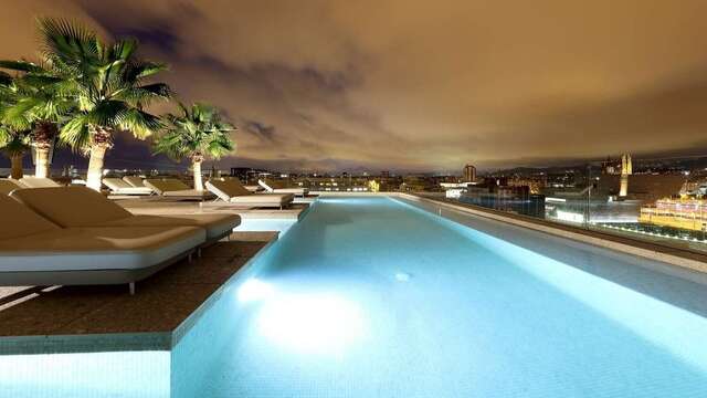 Hotel SB Glow