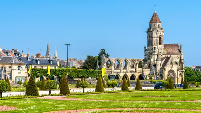 Escapade normande avec cidre et tatin en chambre supérieure
