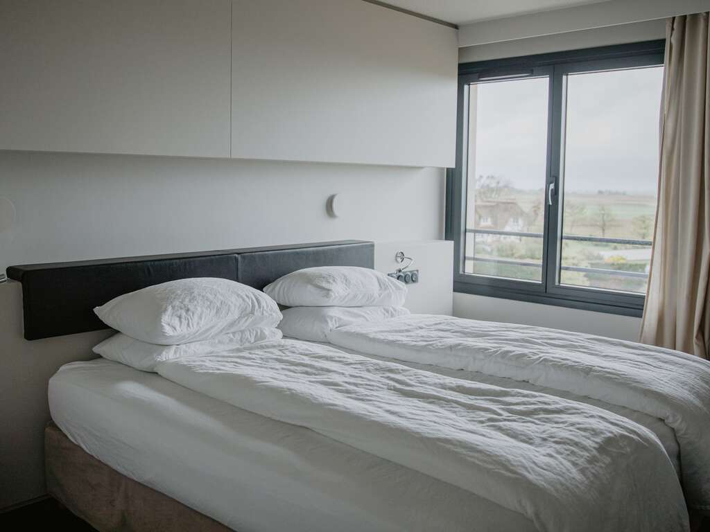 Parenthèse détente dans un hôtel 4* en face de la baie de Goulven - 4* - 21