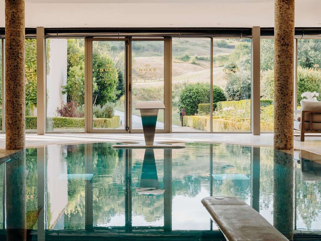 Détente et bien-être au coeur du Périgord - 4* - 4
