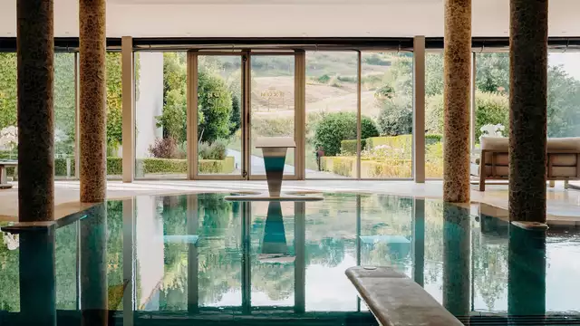 Détente et bien-être au cœur du Périgord