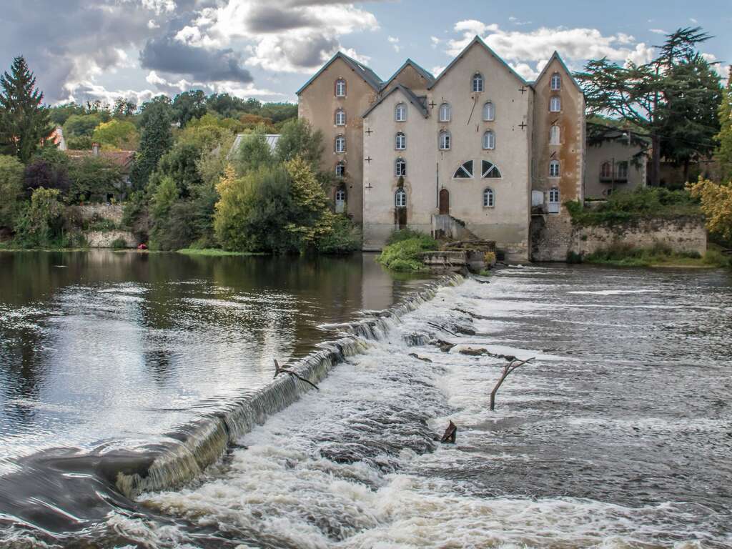 Escapade en plein coeur des vignes de Saint Émilion - 1