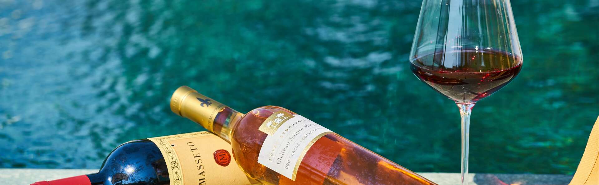 Séjour à Milan en chambre Executive avec apéritif au bord de la piscine inclus