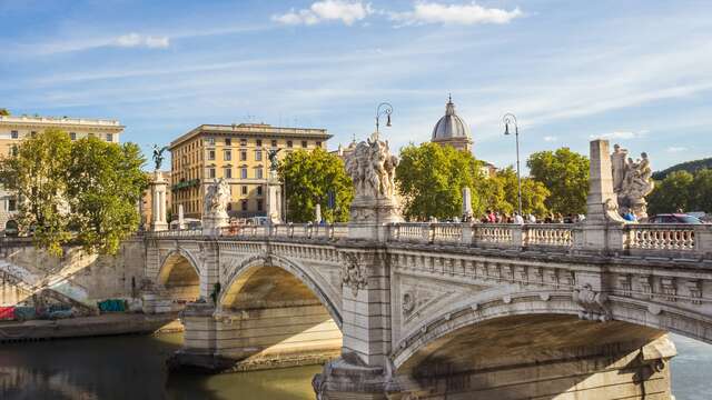 Rome Art Hotel
