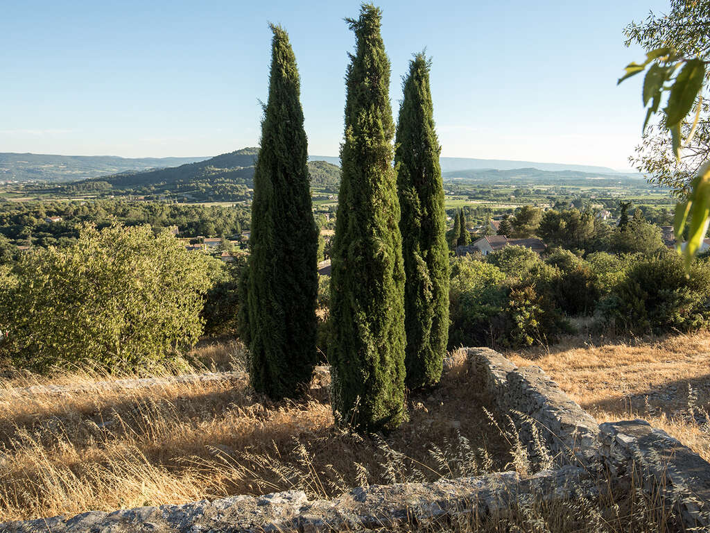 Séjour en plein coeur du Luberon - 3* - image 23
