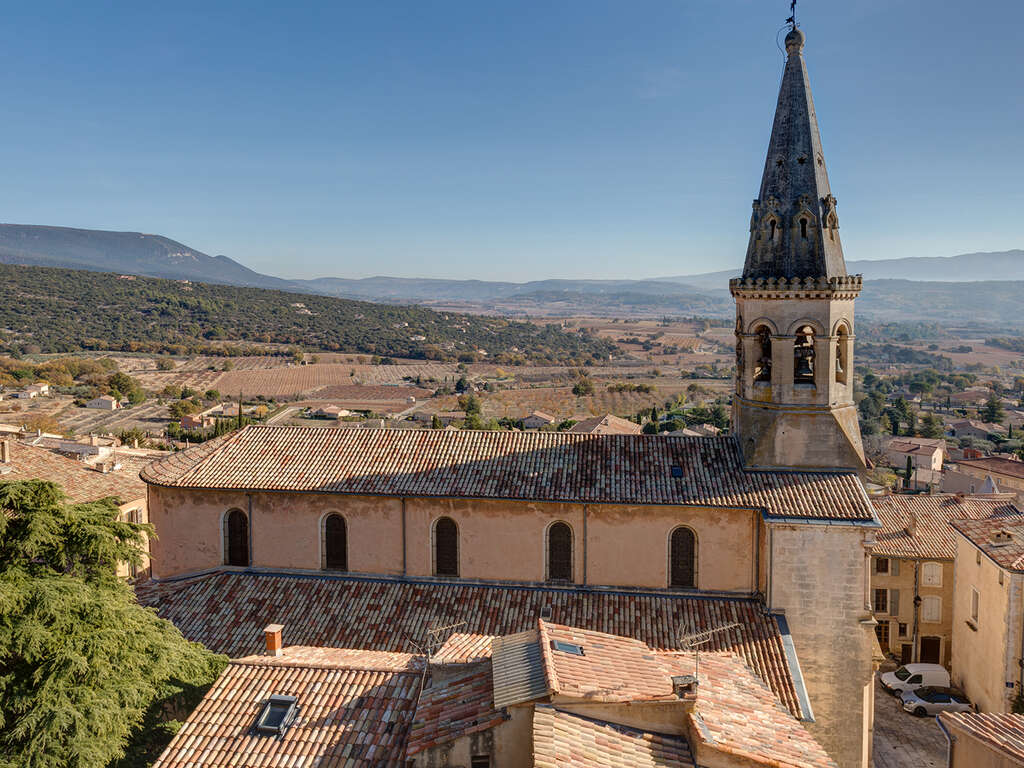 Séjour en plein coeur du Luberon - 3* - image 22