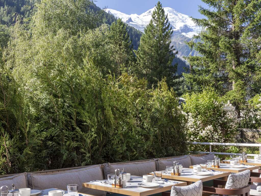 Séjour au joyau des Alpes dans un hotel 4* - 4*
