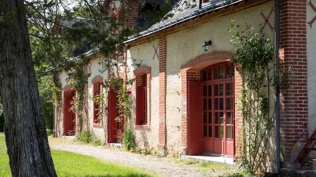 Domaine de la Trigaliere
