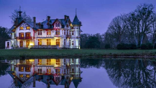 Domaine de la Trigaliere
