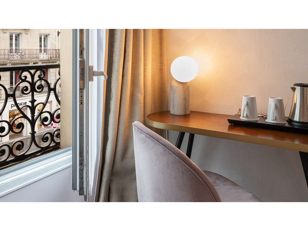 Séjour avec dîner intime au coeur de Saint-Germain-des-Près - 3* - 29