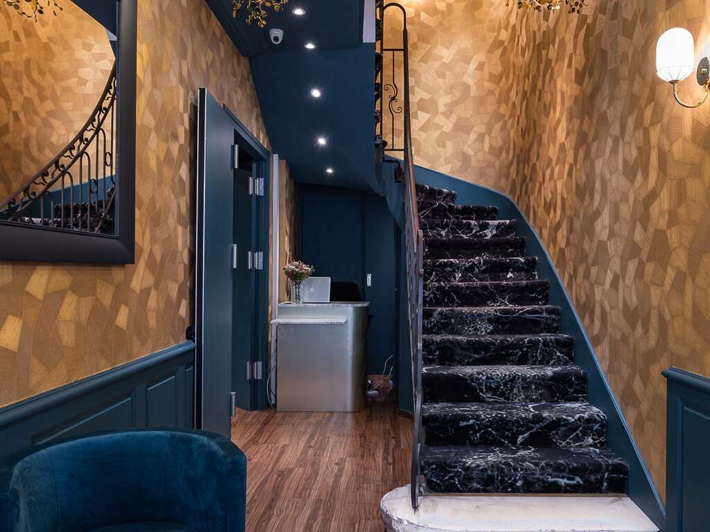 Séjour avec dîner intime au coeur de Saint-Germain-des-Près - 3* - 3