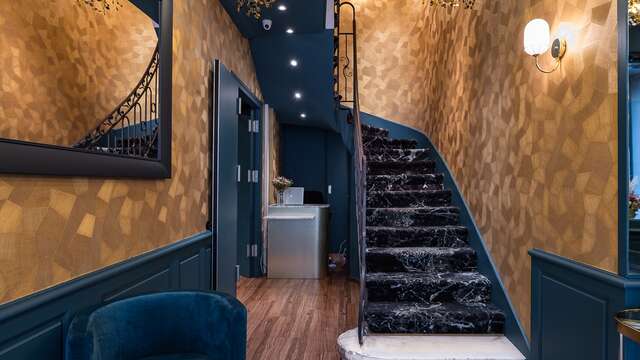 Hotel Royal Saint Germain