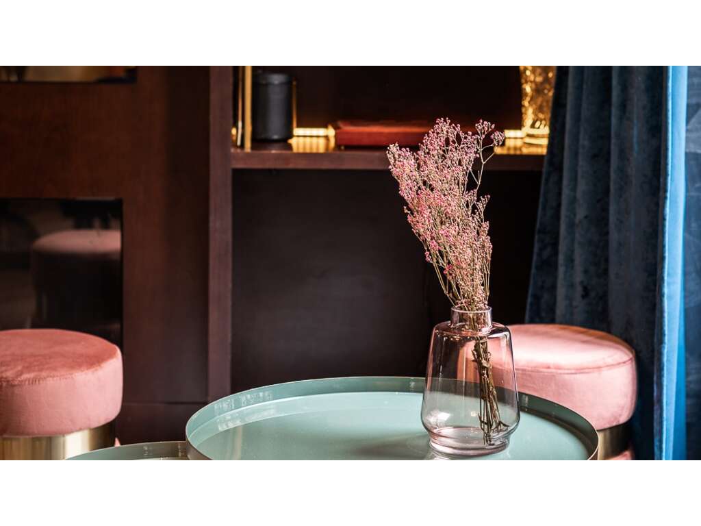 Séjour avec dîner intime au coeur de Saint-Germain-des-Près - 3* - 18