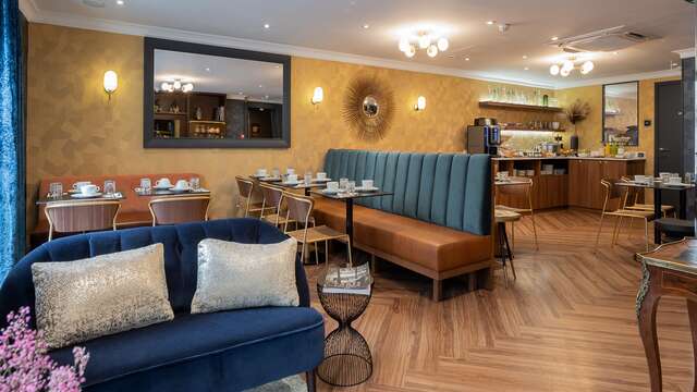 Hotel Royal Saint Germain