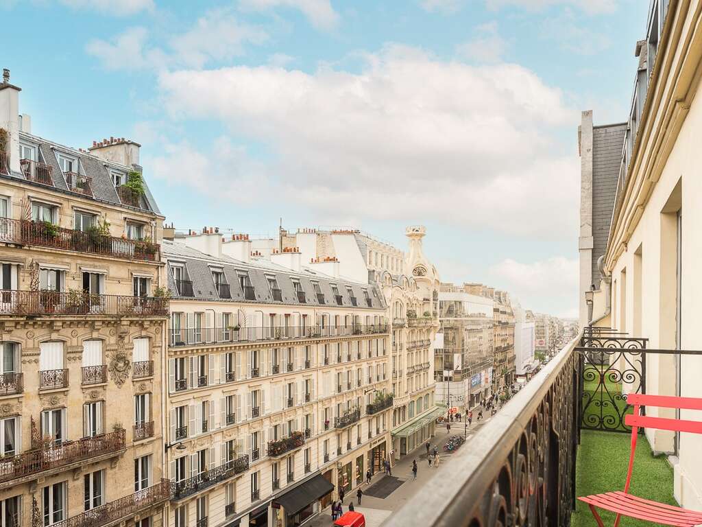 Séjour avec dîner intime au coeur de Saint-Germain-des-Près - 3* - 2