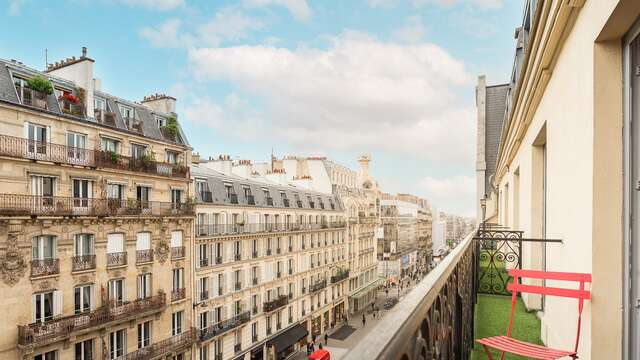 Hotel Royal Saint Germain
