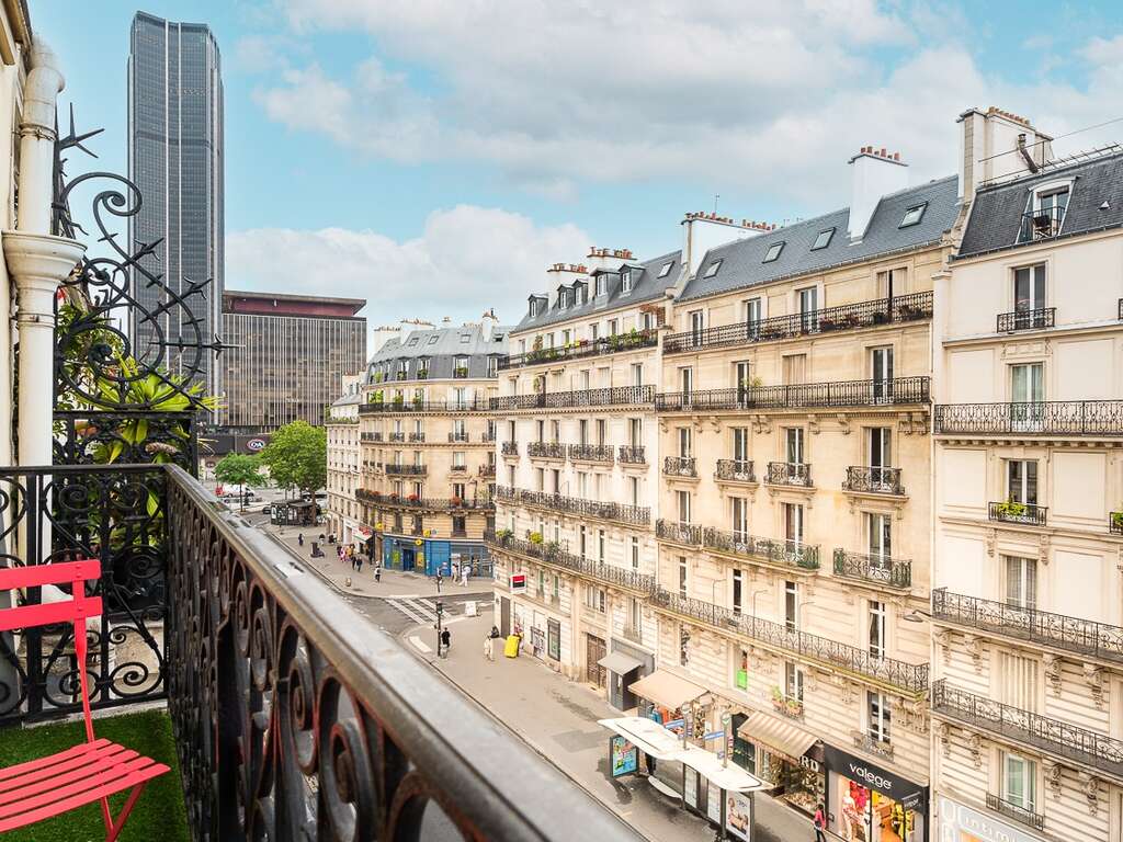 Séjour avec dîner intime au coeur de Saint-Germain-des-Près - 3* - 9