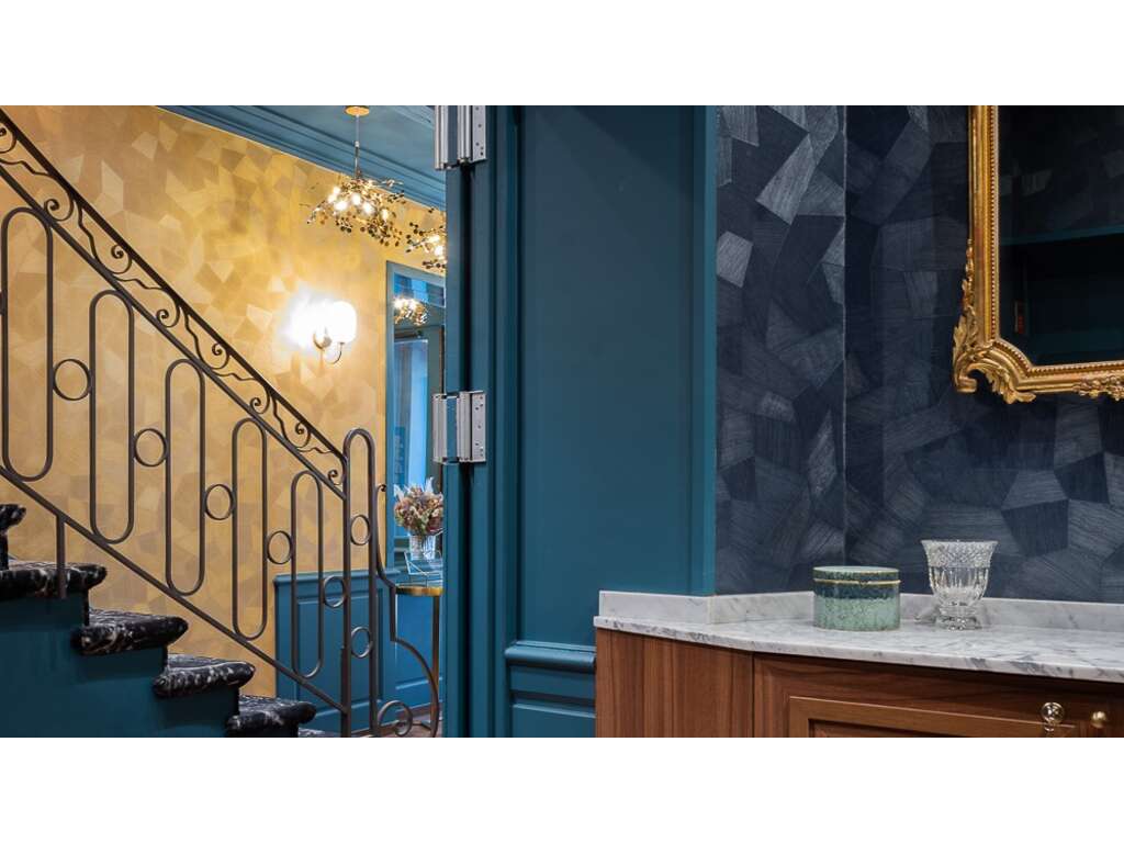 Séjour avec dîner intime au coeur de Saint-Germain-des-Près - 3* - 26