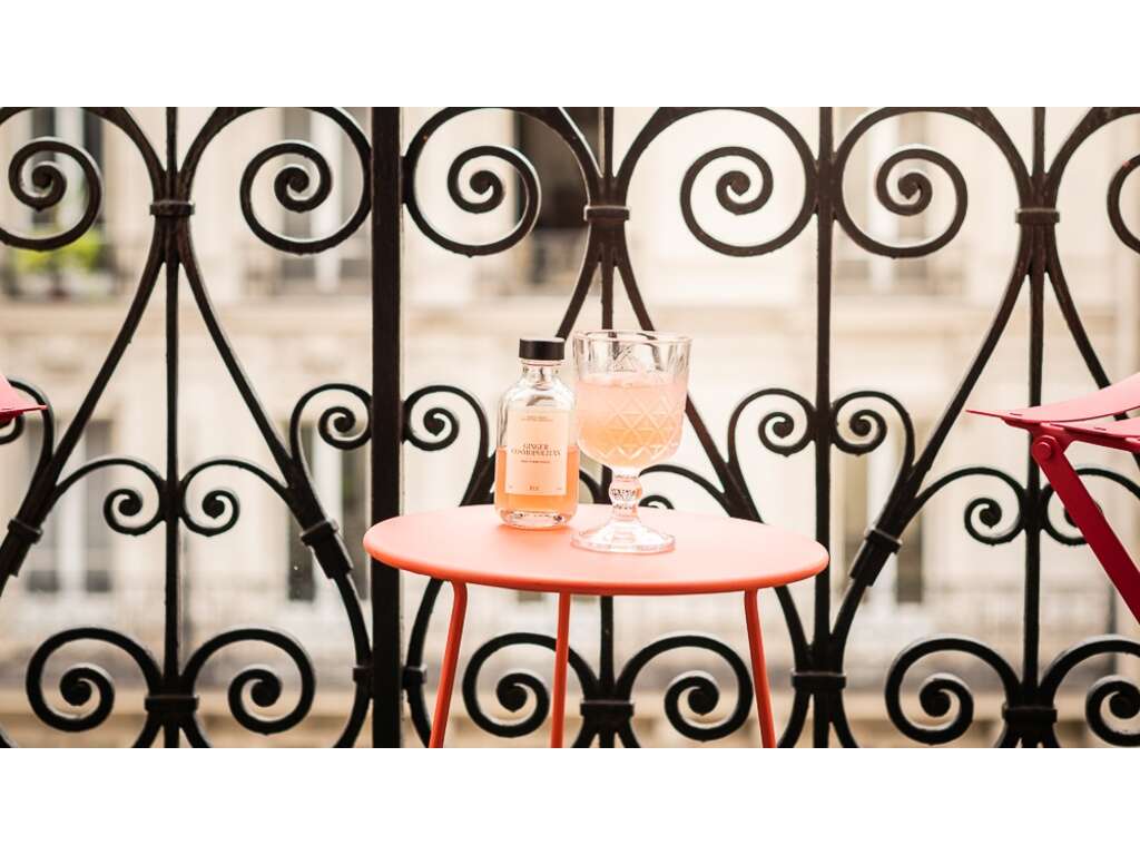 Séjour avec dîner intime au coeur de Saint-Germain-des-Près - 3* - 15