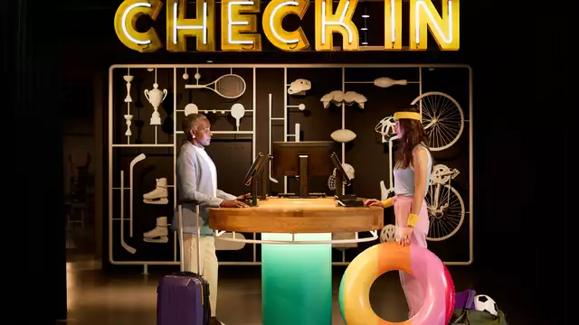 Vivez action, détente et gastronomie à l’hôtel HUP, l’hôtel sportif par excellence en Brabant