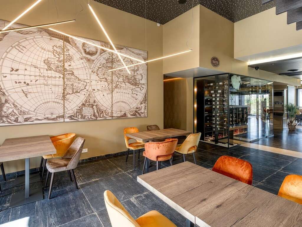 Nouvel An d'Amour à Namur avec une bouteille de Cava ! - 4* - 6