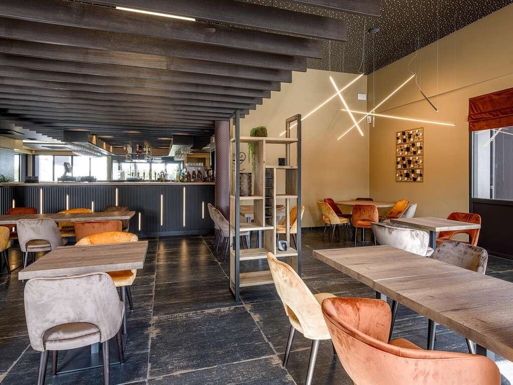 Nouvel An d'Amour à Namur avec une bouteille de Cava ! - 4* - 5